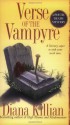 Verse of the Vampyre - Diana Killian