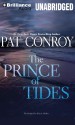 The Prince of Tides - Pat Conroy, Frank Muller