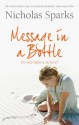 Message In A Bottle - Nicholas Sparks