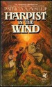 Harpist in the Wind - Patricia A. McKillip