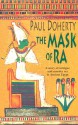 The Mask of Ra - Paul Doherty