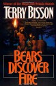 Bears Discover Fire and Other Stories - Terry Bisson