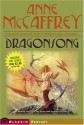 Dragonsong - Anne McCaffrey