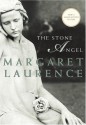 The Stone Angel - Margaret Laurence