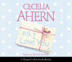 Ps, I Love You - Cecelia Ahern