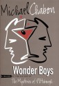 Wonder Boys - Michael Chabon