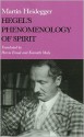 Hegel's Phenomenology of Spirit - Martin Heidegger, Kenneth Maly, Parvis Emad