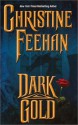 Dark Gold - Christine Feehan