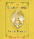 Birds Without Wings (Audio) - Louis de Bernières