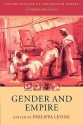 Gender and Empire - Philippa Levine