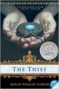 The Thief - Megan Whalen Turner