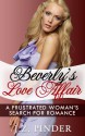 Beverly's Love Affair - J.Z. Pinder