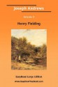 Joseph Andrews Volume 2 [EasyRead Large Edition] - Henry Fielding