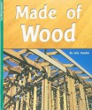 Made of Wood - Julie Haydon