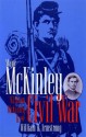 Major McKinley, William McKinley & The Civil War - William H. Armstrong