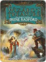 The Wizard's Treasure - Irene Radford