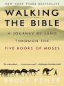 Walking the Bible - Bruce Feiler