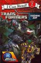 Transformers: Hunt for the Decepticons: Training Day - Michael Teitelbaum