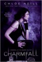 Charmfall (Dark Elite #3) - Chloe Neill