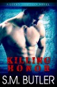 Killing Honor (Lucky Thirteen) - Suzan Butler