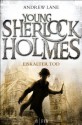 Young Sherlock Holmes 3: Eiskalter Tod - Andrew Lane, Christian Aus dem Englischen von Dreller