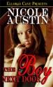 The Boy Next Door - Nicole Austin