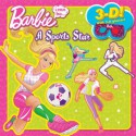 I Can Be a Sports Star (Barbie) - Mary Man-Kong, Jiyoung An