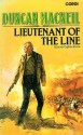 Lieutenant of the Line - Duncan MacNeil