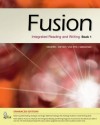 Fusion: Integrated Reading and Writing, Enhanced Edition Book 1 - Dave Kemper, Verne Meyer, John Van Rys, Patrick Sebranek