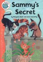 Sammy's Secret - Margaret Nash, Anni Axworthy