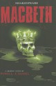 Macbeth - Martin Powell, F. Daniel, William Shakespeare