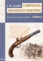 Cierpienia młodego Wertera - Johann Wolfgang von Goethe