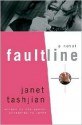 Fault Line - Janet Tashjian