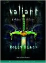 Valiant (The Modern Faerie Tales, #2) - Holly Black