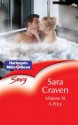 Mistress At A Price (Mistress to a Millionaire) - Sara Craven