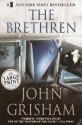 The Brethren - John Grisham