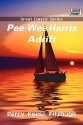 Pee-Wee Harris Adrift - Percy Keese Fitzhugh