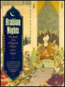 Arabian Nights the Book of a Thousand Nights and a Night - Anonymous, Richard Francis Burton