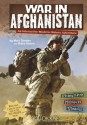 War in Afghanistan (You Choose: Modern History) - Matt Doeden, Angie Kaelberer