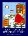 Burnt Toast on Davenport Street - Tim Egan