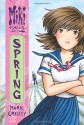 Miki Falls, Volume 1: Spring - Mark Crilley