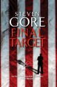 Final Target: A Graham Gage Mystery - Steven Gore