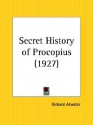 Secret History of Procopius - Richard Atwater