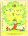 Prayer a Day Costco Exclusive - Meryl Doney, Jan Payne, Stuart Trotter