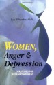 Women, Anger & Depression - Lois Frankel