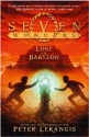 Lost in Babylon (Seven Wonders, Book 2) - Peter Lerangis