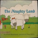 The Naughty Lamb - Arlene Blanchard, Tony Wells