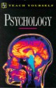 Psychology - Nicky Hayes