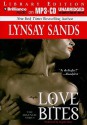 Love Bites - Lynsay Sands, Angela Dawe