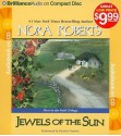 Jewels of the Sun - Patricia Daniels, Nora Roberts